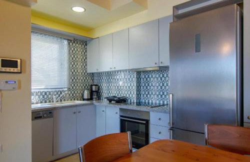 Villa Kali Sykia - Foto 32