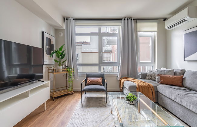 Sophari's Apartments in Bellevue - Foto 72