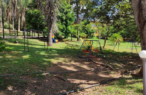 CASA DO RIO HOTEL FAZENDA - Foto 41