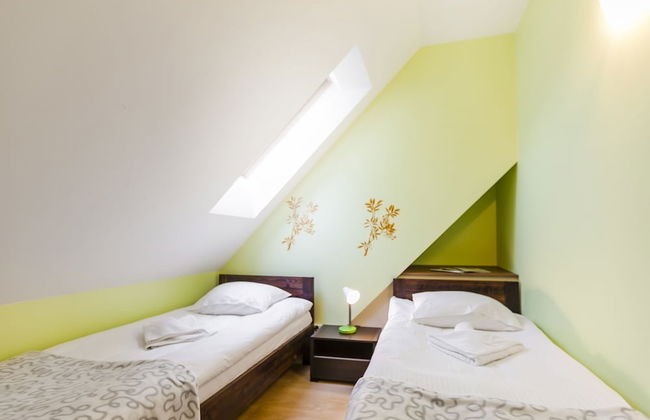 Apartamenty Sun & Snow Komuny Paryskiej - Photo 47