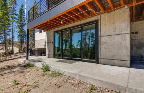 Alpine Mountain Escape - Foto 43