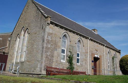 The Old Bakehouse - Foto 23