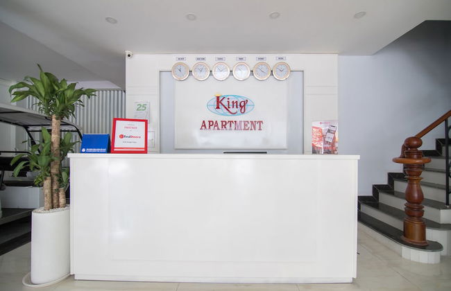 RedDoorz Plus near Tan Dinh Market 2 - Photo 5