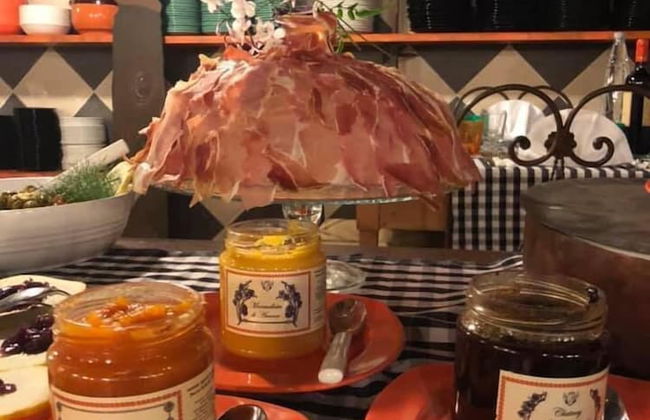 Agriturismo Fontanelle - Foto 64