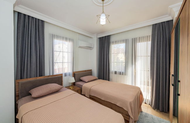 Villa Gelincik - Photo 6