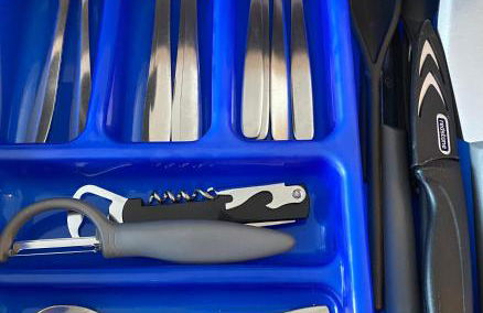 Ferienwohnung Parkblick - Foto 23