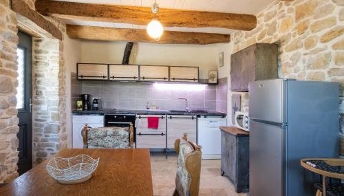 Gîte Figuier au Mas Dujau - Foto 5