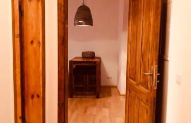 Moderne Wohnung in Eberswalde - Foto 52