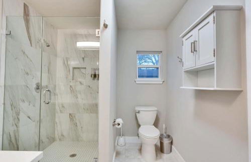 Central Austin 6 Bedroom Gem - Foto 4