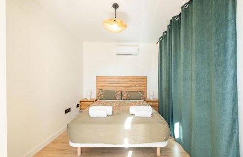 Berenguela Penthouse - Terraza y piscina privadas - Foto 36