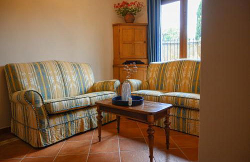 Villa panoramica con Jacuzzi privata tra Firenze & Lucca ,3 camere, 4 bagni - Foto 58