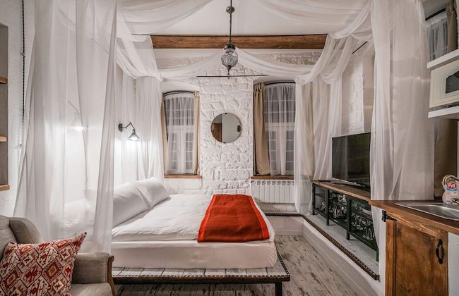 Rest Studios - Foto 3