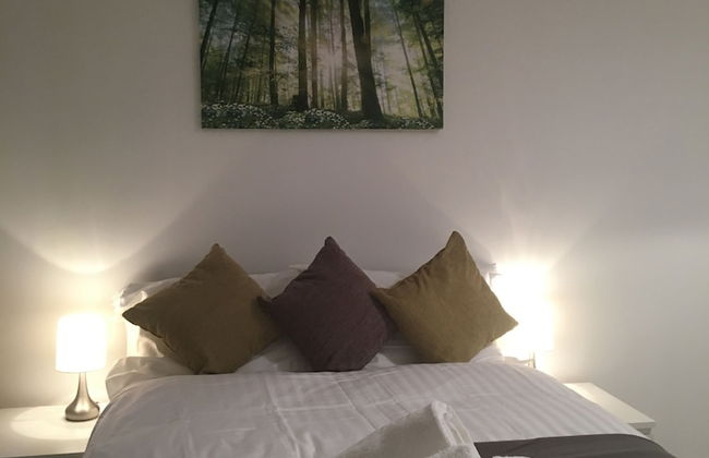 Kingswood Apartment - Foto 3