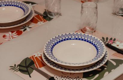 Ribeirania-2 dormitórios-wifi-Garagem-pet friendly - Foto 15