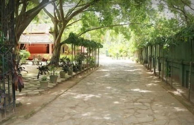 Villa Sunshine Hotel - Foto 11