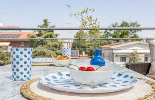 Comics & Cars - Themed Penthouse in Motor Valley - Foto 54