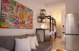 ODI ARTSPITALITY - Foto 1