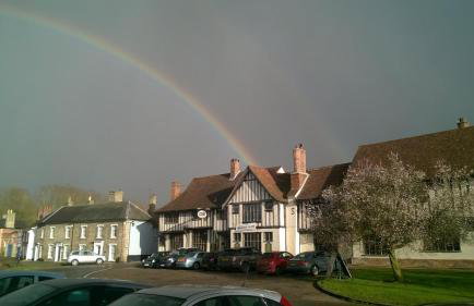 The Walled Garden - Foto 39