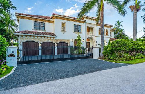 Fort Lauderdale Mansion with Private Pool & Hot Tub - Perfect for Families - Foto 20