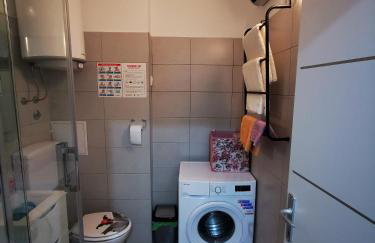 Ema Studio Apartman - Foto 16