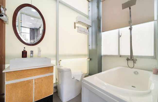 Diamond Luxury Ben Thanh - Foto 65