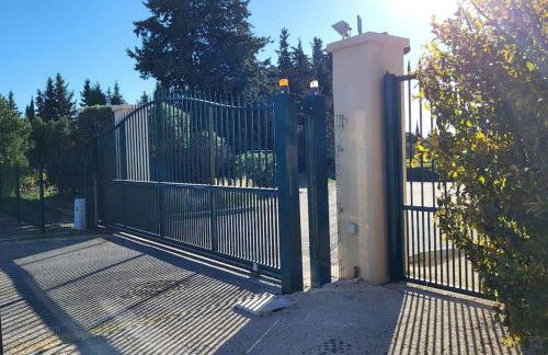 maison village vacances demeures du Ventoux - Photo 29