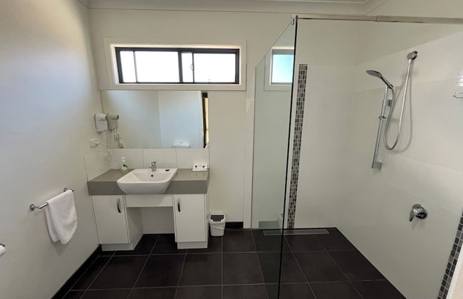 Prom Coast Holiday Lodge - Foto 48