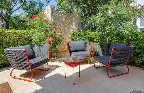 Luxury two-floor apartment in Petrčane with garden and pool - Foto 21