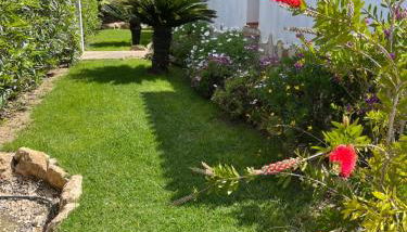 Villa Clara, 8 pers, JAVEA, Costa Blanca, closes to beaches - Foto 5