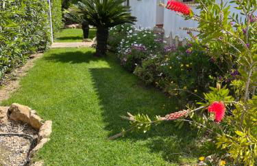 Villa Clara, 8 pers, JAVEA, Costa Blanca, closes to beaches - Foto 5