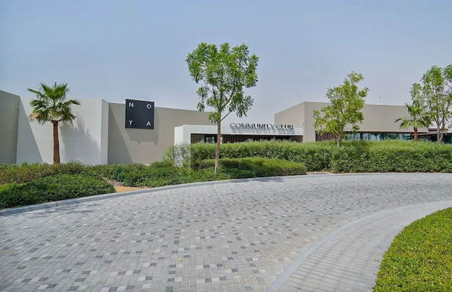 Bloomfields 3BR Townhouse Noya in Yas - Foto 8