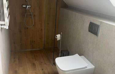 Osada Limajno Dom Żurawia - Foto 19