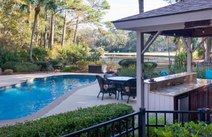 Vacation Paradise - Private Pool Fire Pit & BBQ - Foto 55