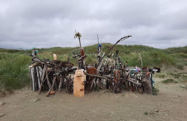 6 Person Holiday Home in Fano-by Traum - Foto 10