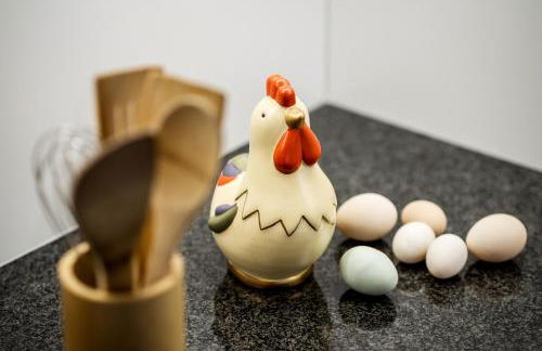 Natur Luch Sossach - Foto 24