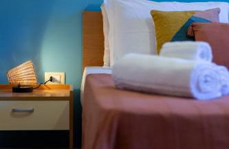 Romantic Bohemien apartment- private terrace - Foto 10