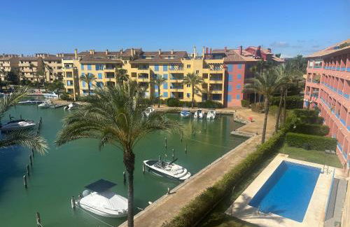 Sotogrande Marina Beach - Foto 1