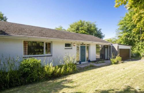 Urshalim - a beautifully positioned bungalow with open plan living - Foto 2