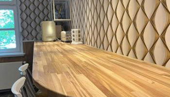 BoLA Ferienwohnung Hamburg Nr 26 Shabby für 2 Personen, Parkplatz - Foto 4