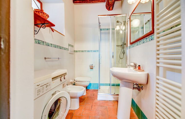 Belvilla by OYO Piandigoro Intero - Foto 23