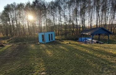 Dom na Końcu Świata w Sercu Natury - Foto 80