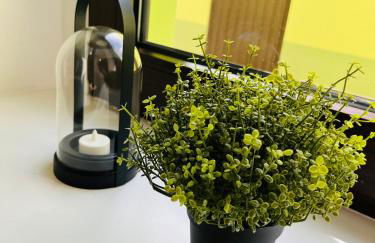 Makro Apartment Großenhain - Foto 10