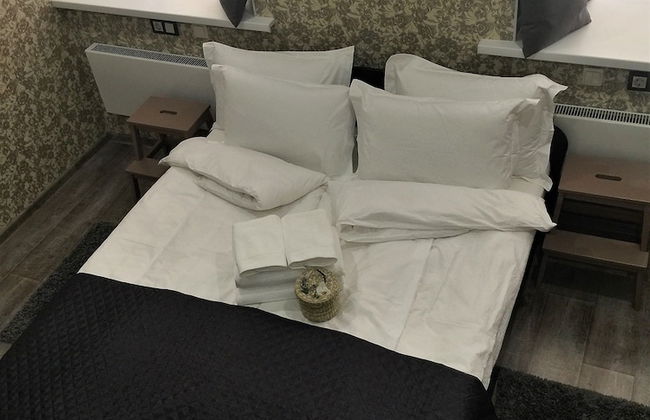 Apart-hotel Mia - Foto 11