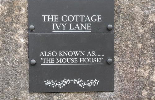 The Mouse House - Photo 2