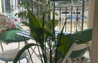 Elysée Darcy - Devosge hyper centre ,Liberté Gare - ville - Foto 5