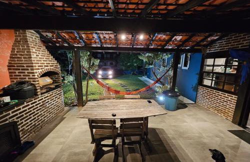 Solaris Beach House - Espaçosa e perto de tudo - Foto 25