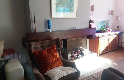 Traditional Villa In S Pedro , ESTORIL - Foto 3