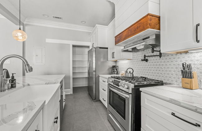 Juniper Furnished Apartments - Photo 61