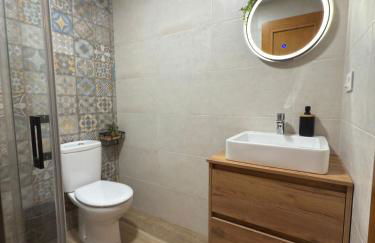 Casa Rural Tomillo - Foto 18