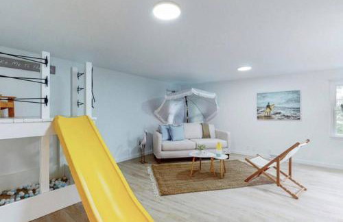 The Playmakers Funhouse-HOF Village - Foto 50